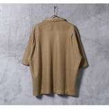 涼しい シアー 半袖シャツ | JIGGYS SHOP | 詳細画像10