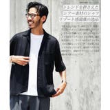 涼しい シアー 半袖シャツ | JIGGYS SHOP | 詳細画像2