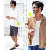 涼しい シアー 半袖シャツ | JIGGYS SHOP | 詳細画像5