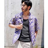 半袖シャツ メンズ 5分袖◆ウェーブライン | JIGGYS SHOP | 詳細画像14