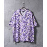 半袖シャツ メンズ 5分袖◆ウェーブライン | JIGGYS SHOP | 詳細画像7