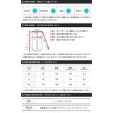 半袖シャツ メンズ 5分袖◆ウェーブライン | JIGGYS SHOP | 詳細画像12
