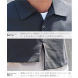 ポロシャツ 無地 メンズ | JIGGYS SHOP | 詳細画像13