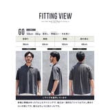 ポロシャツ 無地 メンズ | JIGGYS SHOP | 詳細画像15