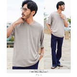 グレー | サマーニット 半袖 メンズ | JIGGYS SHOP