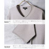 サマーニット 半袖 メンズ | JIGGYS SHOP | 詳細画像13 