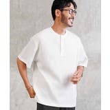 Tシャツ メンズ ヘンリーネック | JIGGYS SHOP | 詳細画像14