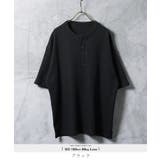 Tシャツ メンズ ヘンリーネック | JIGGYS SHOP | 詳細画像7