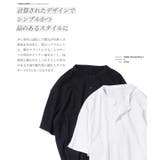Tシャツ メンズ ヘンリーネック | JIGGYS SHOP | 詳細画像4