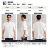 Tシャツ メンズ ヘンリーネック | JIGGYS SHOP | 詳細画像9
