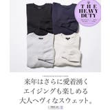 スウェット トレーナー メンズ | JIGGYS SHOP | 詳細画像8 