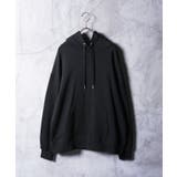 プルオーバー パーカー 厚手 | JIGGYS SHOP | 詳細画像13