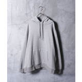 プルオーバー パーカー 厚手 | JIGGYS SHOP | 詳細画像14