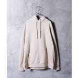 プルオーバー パーカー 厚手 | JIGGYS SHOP | 詳細画像15