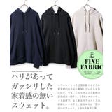 プルオーバー パーカー 厚手 | JIGGYS SHOP | 詳細画像4
