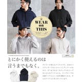 プルオーバー パーカー 厚手 | JIGGYS SHOP | 詳細画像7