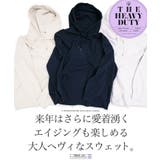 プルオーバー パーカー 厚手 | JIGGYS SHOP | 詳細画像8