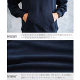 プルオーバー パーカー 厚手 | JIGGYS SHOP | 詳細画像11