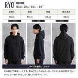 プルオーバー パーカー 厚手 | JIGGYS SHOP | 詳細画像12