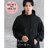 プルオーバー パーカー 厚手 | JIGGYS SHOP | 詳細画像3