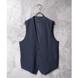 ベスト ジレ メンズ | JIGGYS SHOP | 詳細画像14 