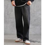 ワイドデニム メンズ ジーンズ◆12 | JIGGYS SHOP | 詳細画像11 