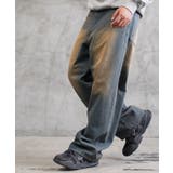 ワイドデニム メンズ ジーンズ◆12 | JIGGYS SHOP | 詳細画像13 