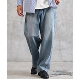 ワイドデニム メンズ ジーンズ◆12 | JIGGYS SHOP | 詳細画像14 