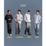 ワイドデニム メンズ ジーンズ◆12 | JIGGYS SHOP | 詳細画像4 