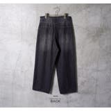 ワイドデニム メンズ ジーンズ◆12 | JIGGYS SHOP | 詳細画像6 