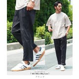 ブラック | イージーパンツ メンズ ストレッチパンツ◆アクティブモバイルアンクルパンツ◆ゆっ… | JIGGYS SHOP