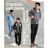 ◆スウェットデニムZIPパーカー◆ | JIGGYS SHOP | 詳細画像7 