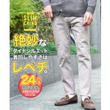 チノパン メンズ ストレッチ | JIGGYS SHOP | 詳細画像2