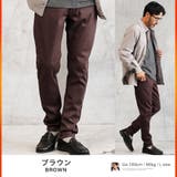 ブラウン | 暖かい スリム 伸びる | JIGGYS SHOP
