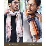 マフラー チェック 大判ストール | JIGGYS SHOP | 詳細画像8