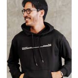 Cブラック | プルオーバー パーカー メンズ | JIGGYS SHOP