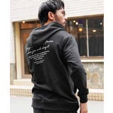 Iブラック | プルオーバー パーカー メンズ | JIGGYS SHOP