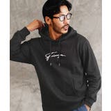 Jブラック | プルオーバー パーカー メンズ | JIGGYS SHOP