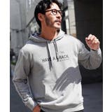 Bグレー | プルオーバー パーカー メンズ | JIGGYS SHOP