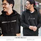 プルオーバー パーカー メンズ | JIGGYS SHOP | 詳細画像5