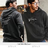 プルオーバー パーカー メンズ | JIGGYS SHOP | 詳細画像7