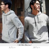 プルオーバー パーカー メンズ | JIGGYS SHOP | 詳細画像8