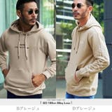 プルオーバー パーカー メンズ | JIGGYS SHOP | 詳細画像12