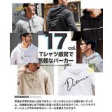 プルオーバー パーカー メンズ | JIGGYS SHOP | 詳細画像2