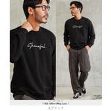 Aブラック | スウェット トレーナー メンズ | JIGGYS SHOP