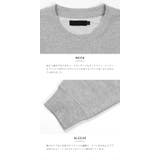 スウェット トレーナー メンズ | JIGGYS SHOP | 詳細画像6 