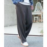 暖パン 裏起毛 スウェットパンツ | JIGGYS SHOP | 詳細画像17 