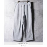 暖パン 裏起毛 スウェットパンツ | JIGGYS SHOP | 詳細画像8 