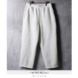 暖パン 裏起毛 スウェットパンツ | JIGGYS SHOP | 詳細画像10 