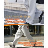 暖パン 裏起毛 スウェットパンツ | JIGGYS SHOP | 詳細画像4 